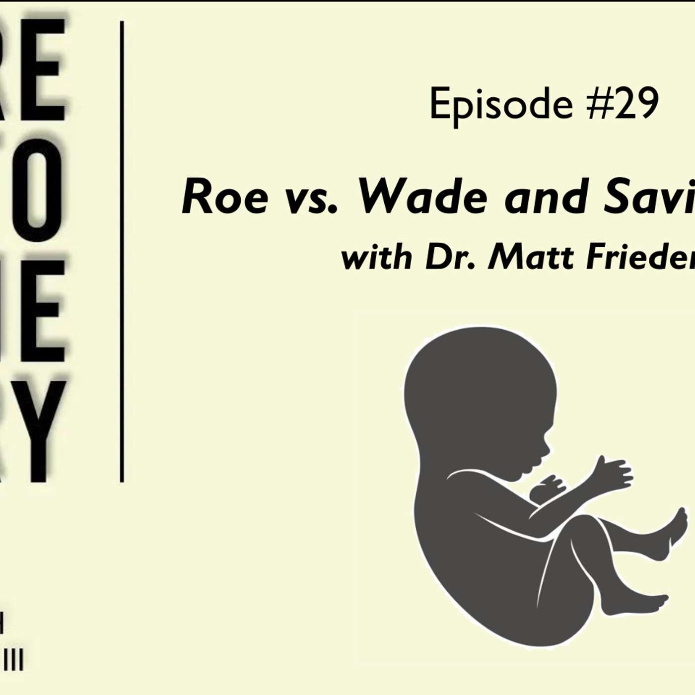 More to the Story with Andy Miller III