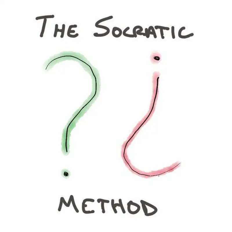 Productive Discomfort: The Socratic Method