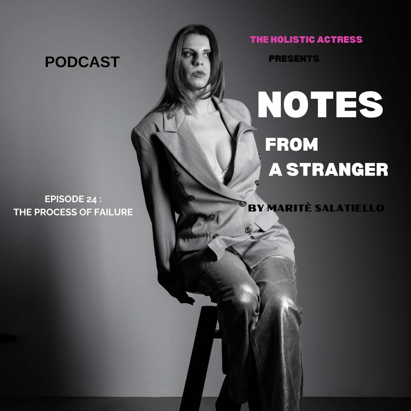 How to learn from mistakes? The Process of Failure in 4 steps