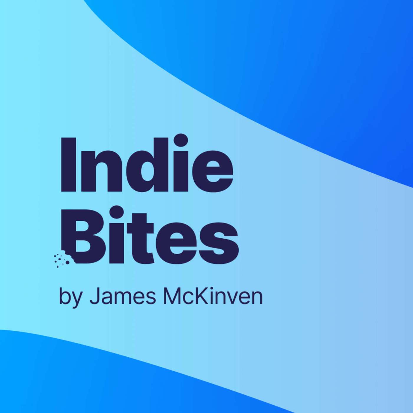 Indie Hackers podcast cover