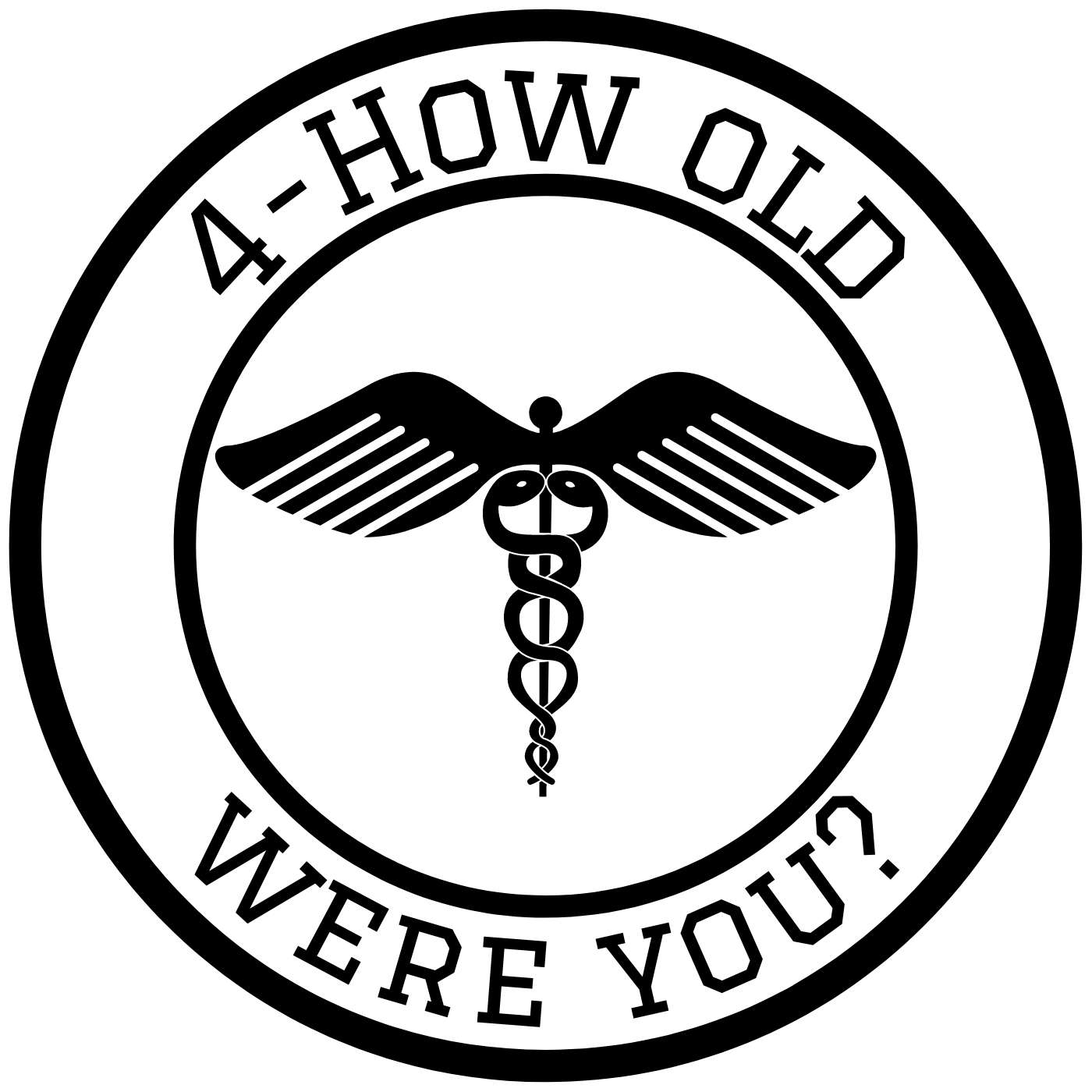 4-How Old Were You? episode artwork