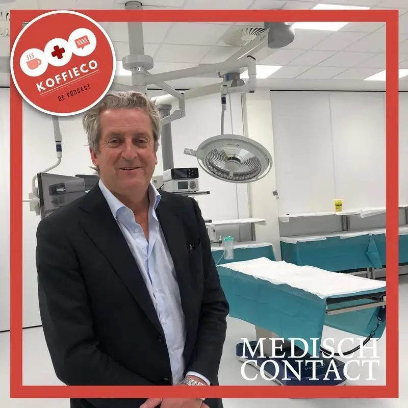 Algemeen chirurg - Jaap Bonjer