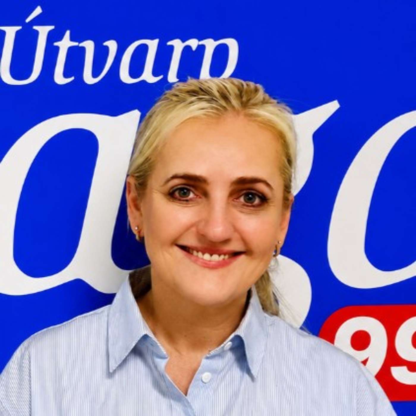ESB umræðan - Arnþrúður Karlsdóttir & Nanna Margrét Gunnlaugsdóttir episode artwork