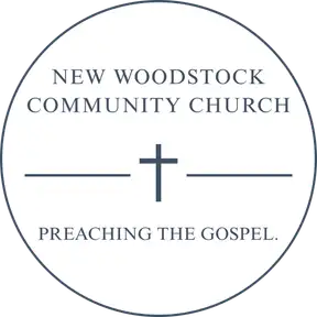 New Woodstock Community Church Sermons