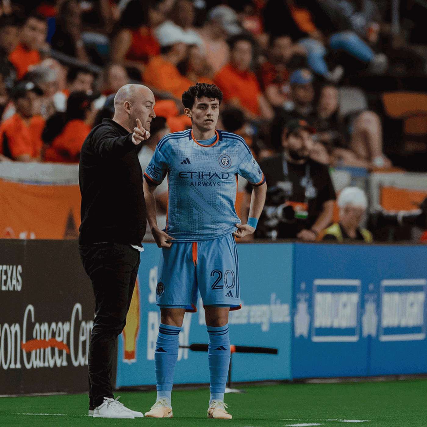 Softest Penalty Ever? | NYCFC 0-1 Houston Dynamo episode artwork