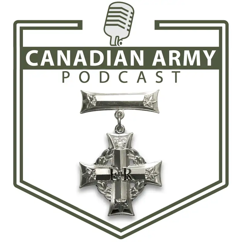 National Silver Cross Mother (S1 E12)