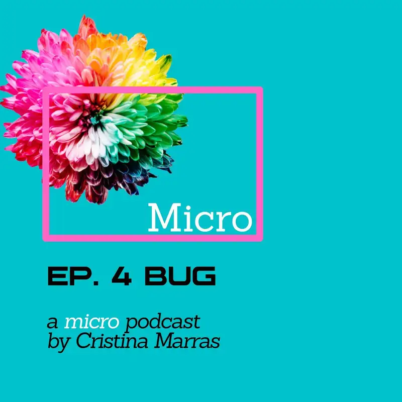 4. Bug