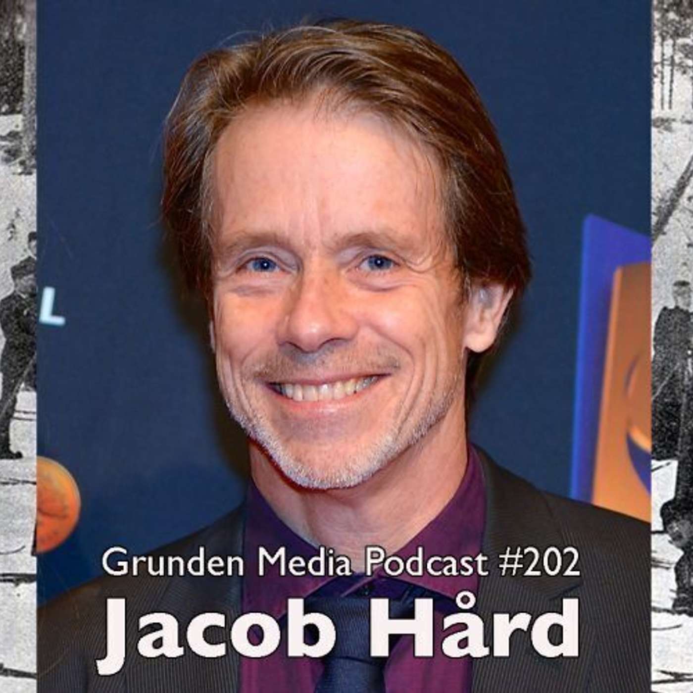 Grunden Media Podcast