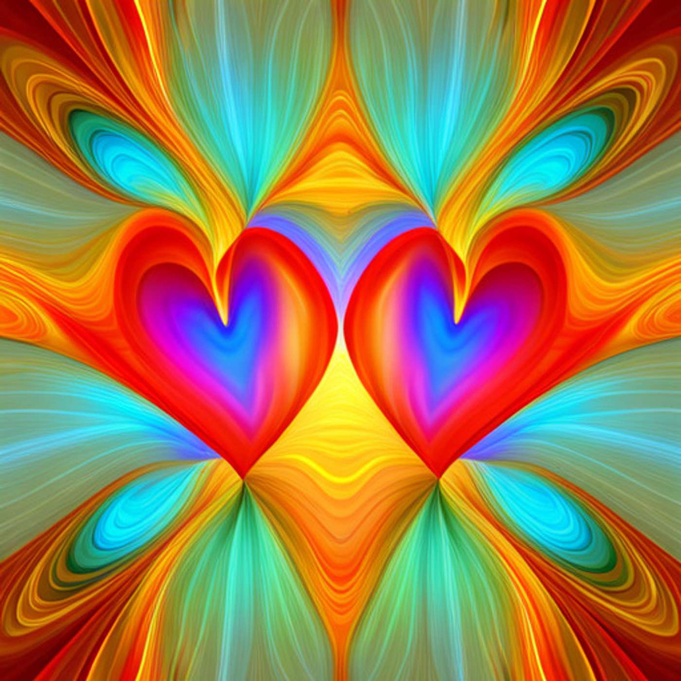 Exploring the Duality of the Heart with Daily Tanya: Wisdom from Rabbi Solomon Sage episode artwork