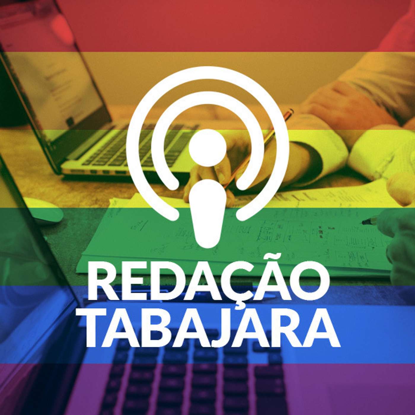 #19 - Diversidade e Orgulho episode artwork