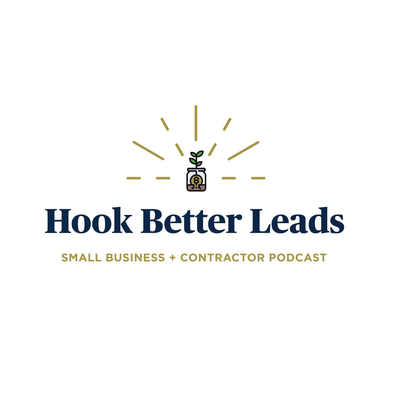 Roofing Podcast: Hook Better Leads