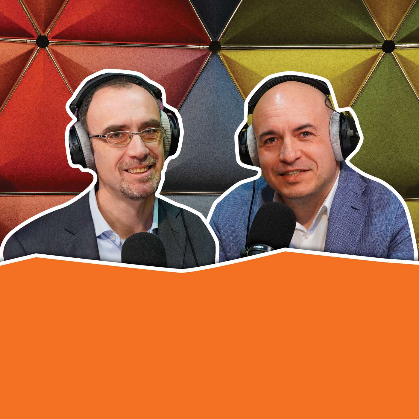 Ep9 - Cyber attacchi “as a service”, come difendersi? - Sophos