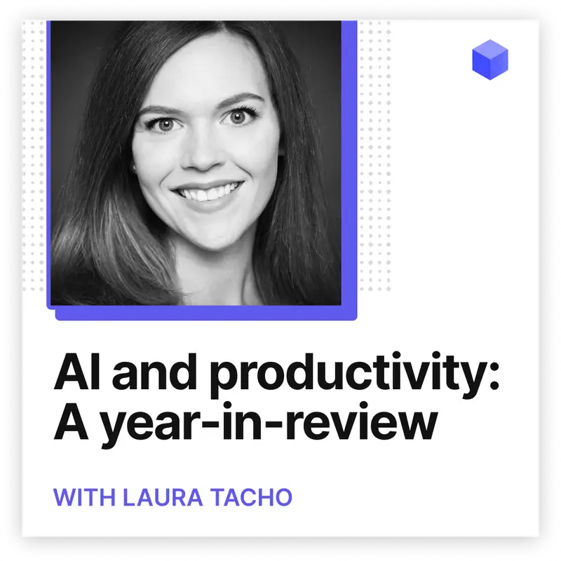 AI and productivity: A year-in-review with Microsoft, Google, and GitHub researchers