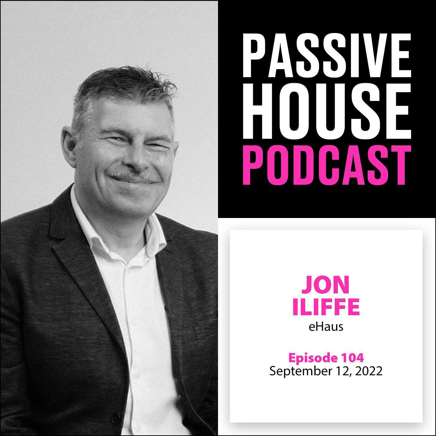 Passive House Podcast