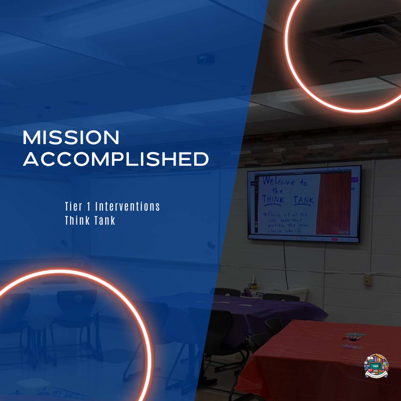 Why Tier 1 Done Right Changes Everything Why Tier 1 Done Right Changes Everything