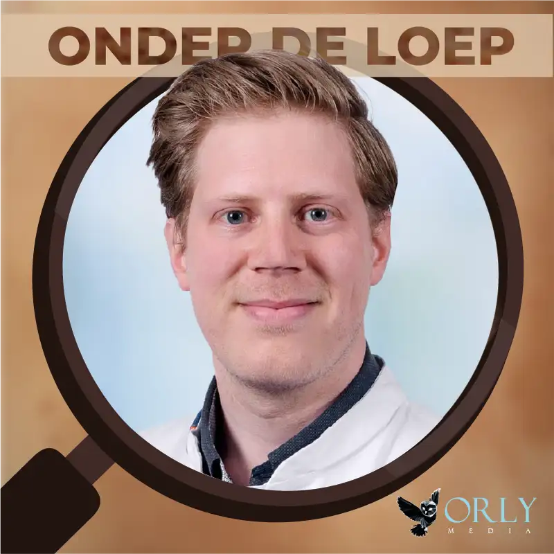 Dermatologie: Blaarziekten, met Joost Meijer