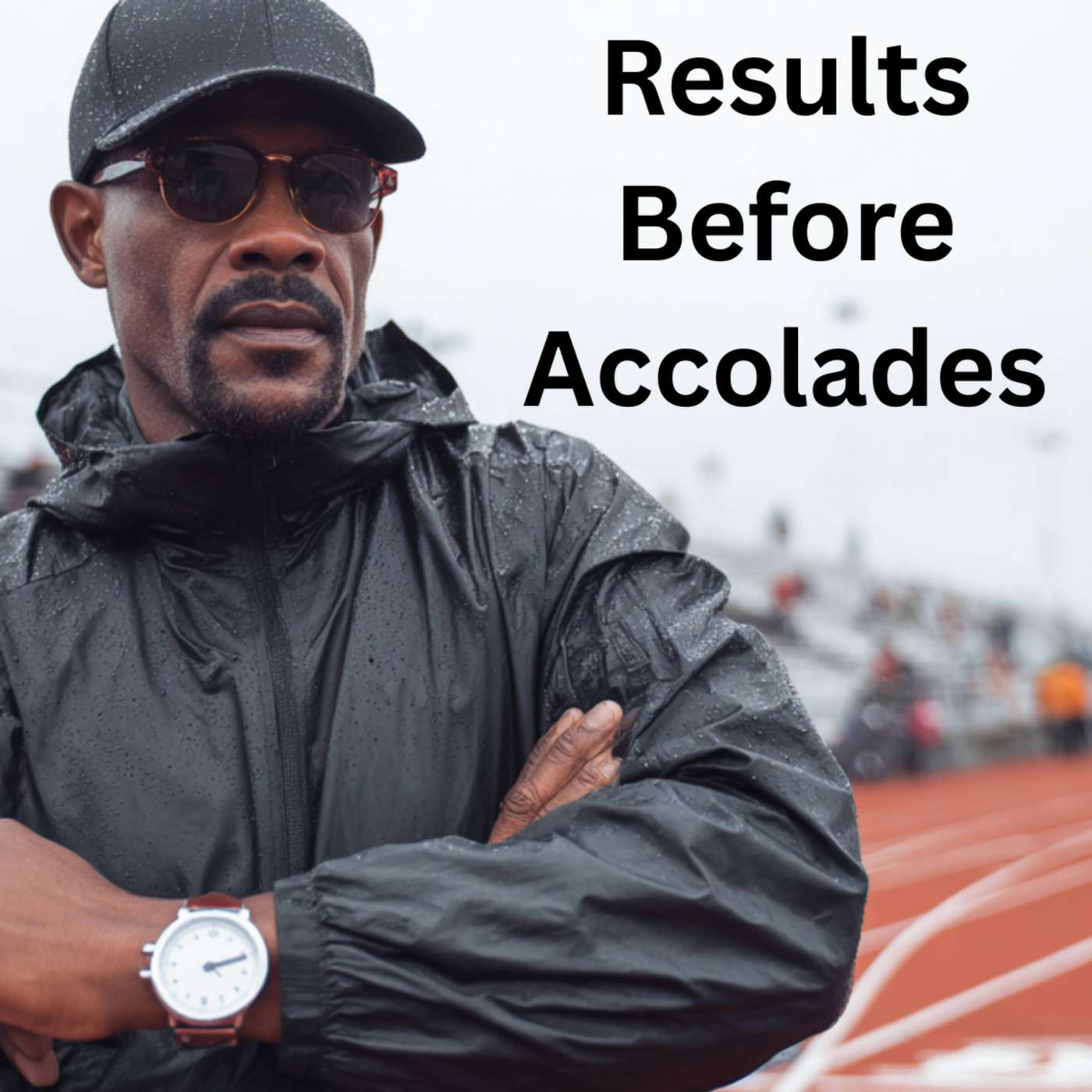 Day 327 - Results Before Accolades episode artwork