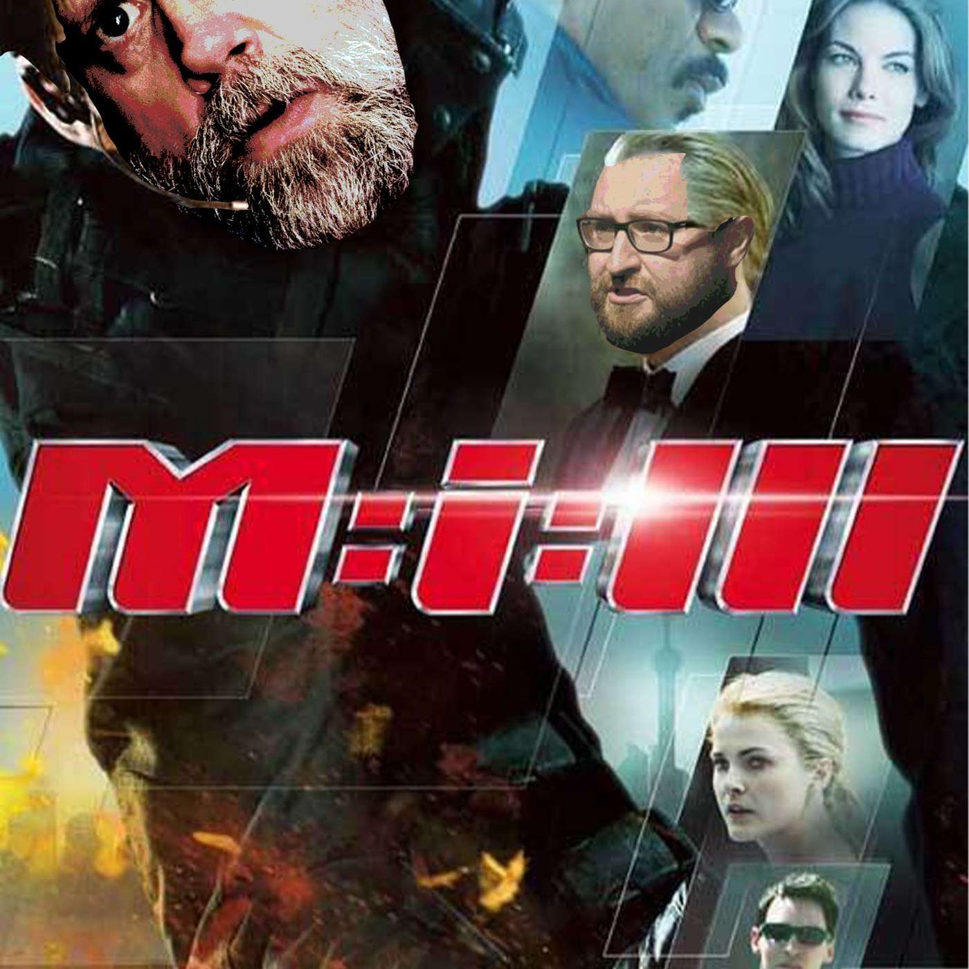 Mission: Impossible III