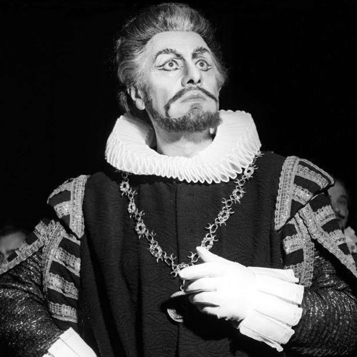 L'Aria che Tira…pillole di lirica - Il Lacerato Spirito - (Simon Boccanegra) - Raffaele Arie'