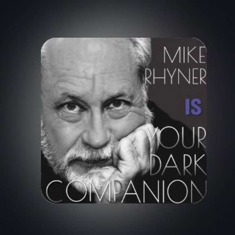 Mike Rhyner