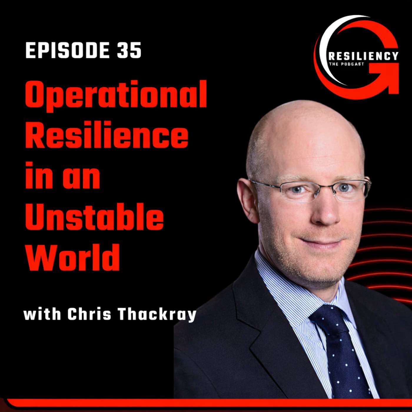 Resiliency The Podcast