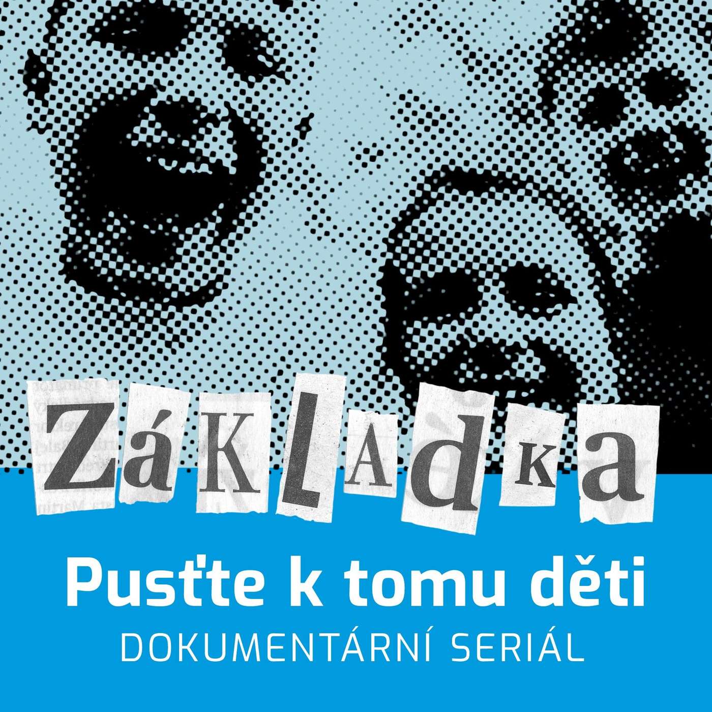 ZÁKLADKA