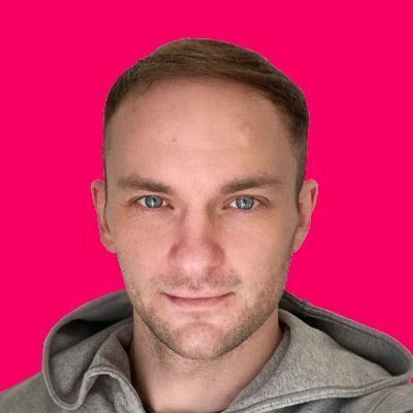 Forward Thinking Founders