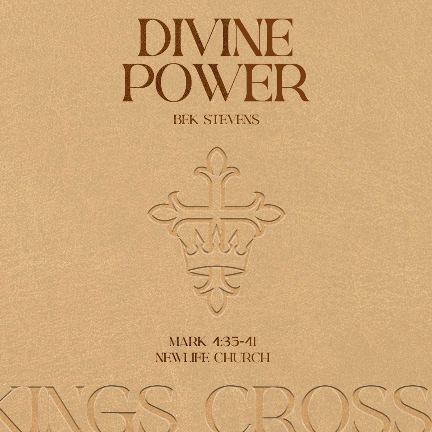 Newlife Church: Moreton