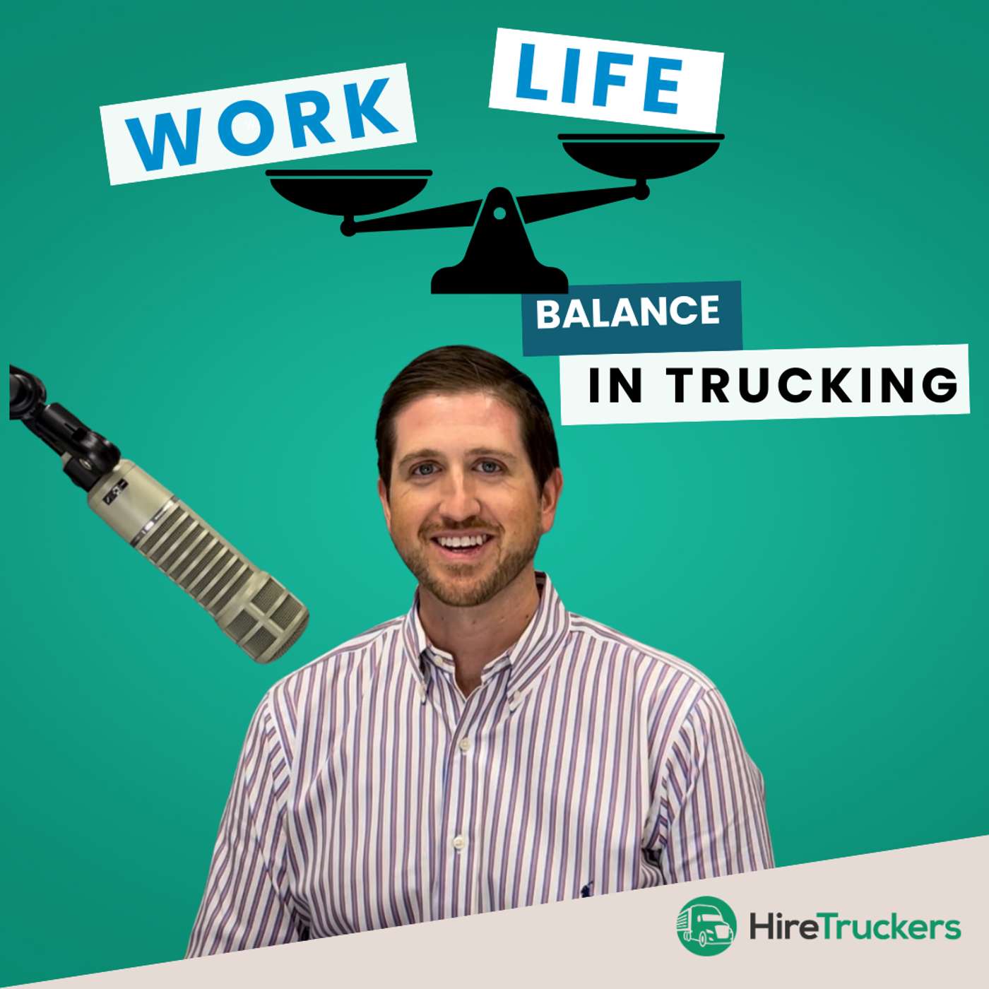 Hire Truckers Podcast