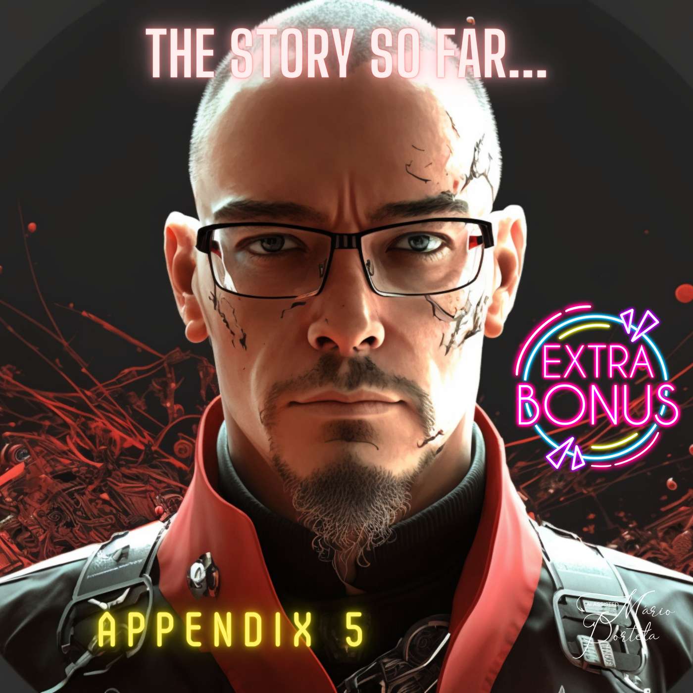 ENKI: Tales from the Past