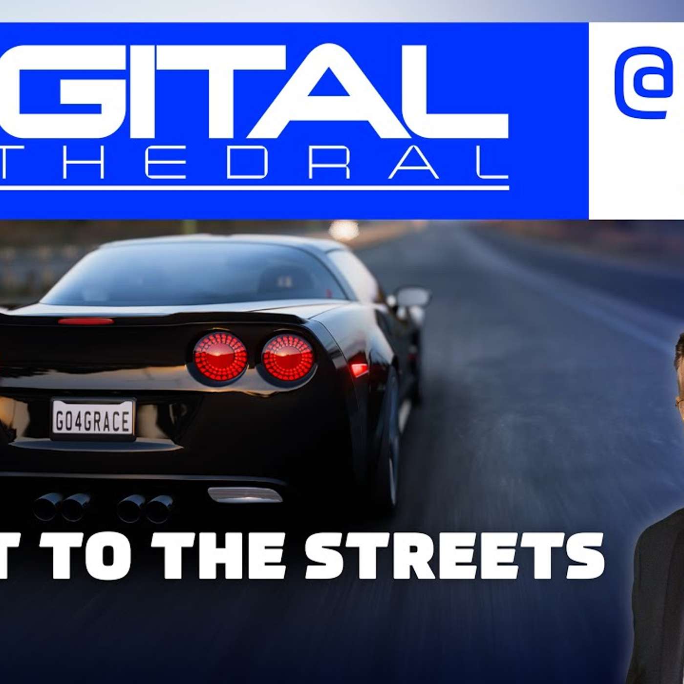 Take It To The Streets episode artwork