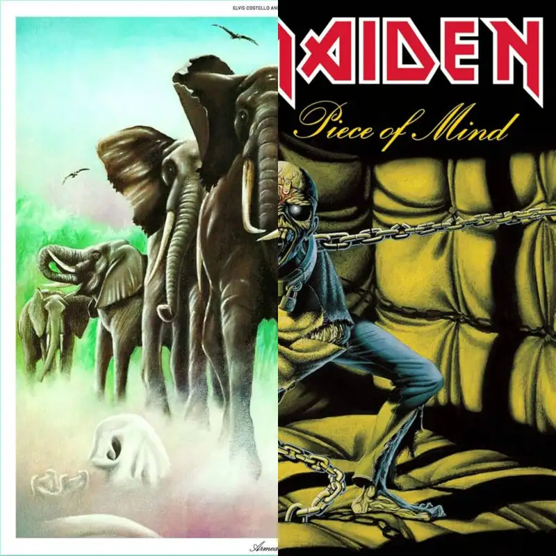 [Preview] Armed Forces of Mind (MX #24)