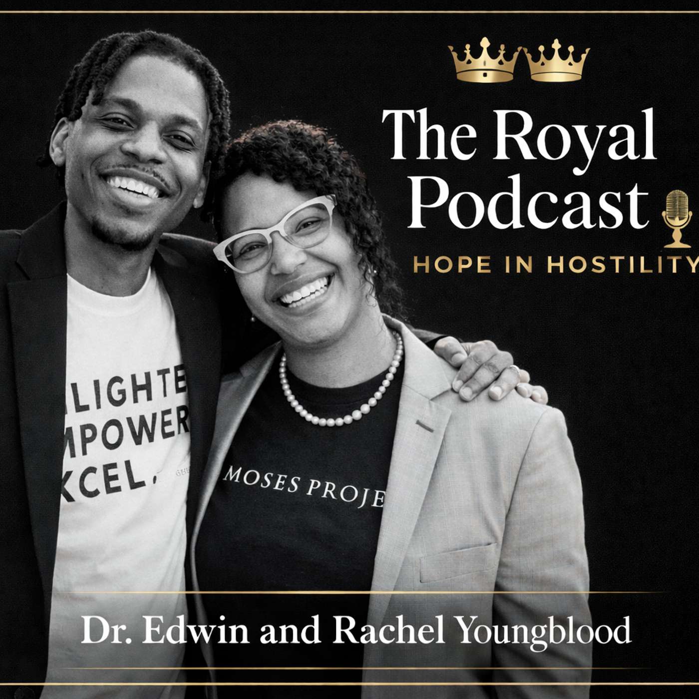The Royal Podcast podcast artwork