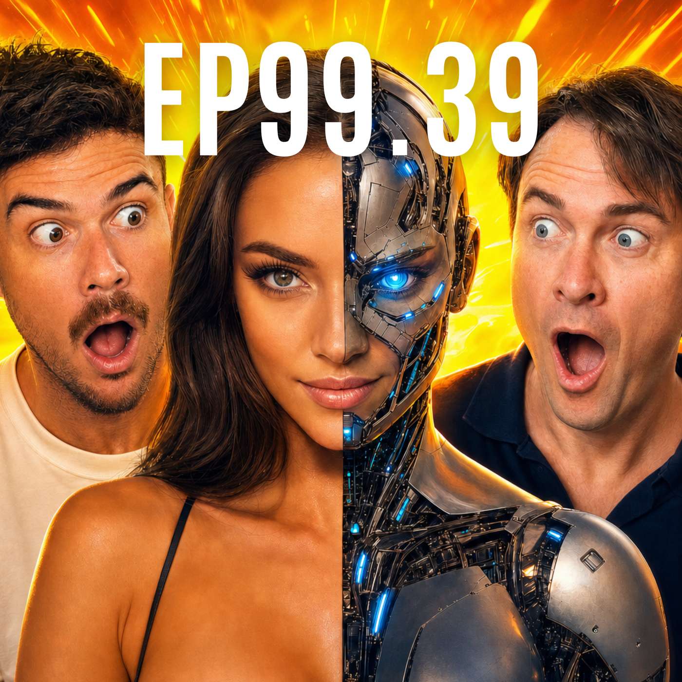 This Day in AI Podcast