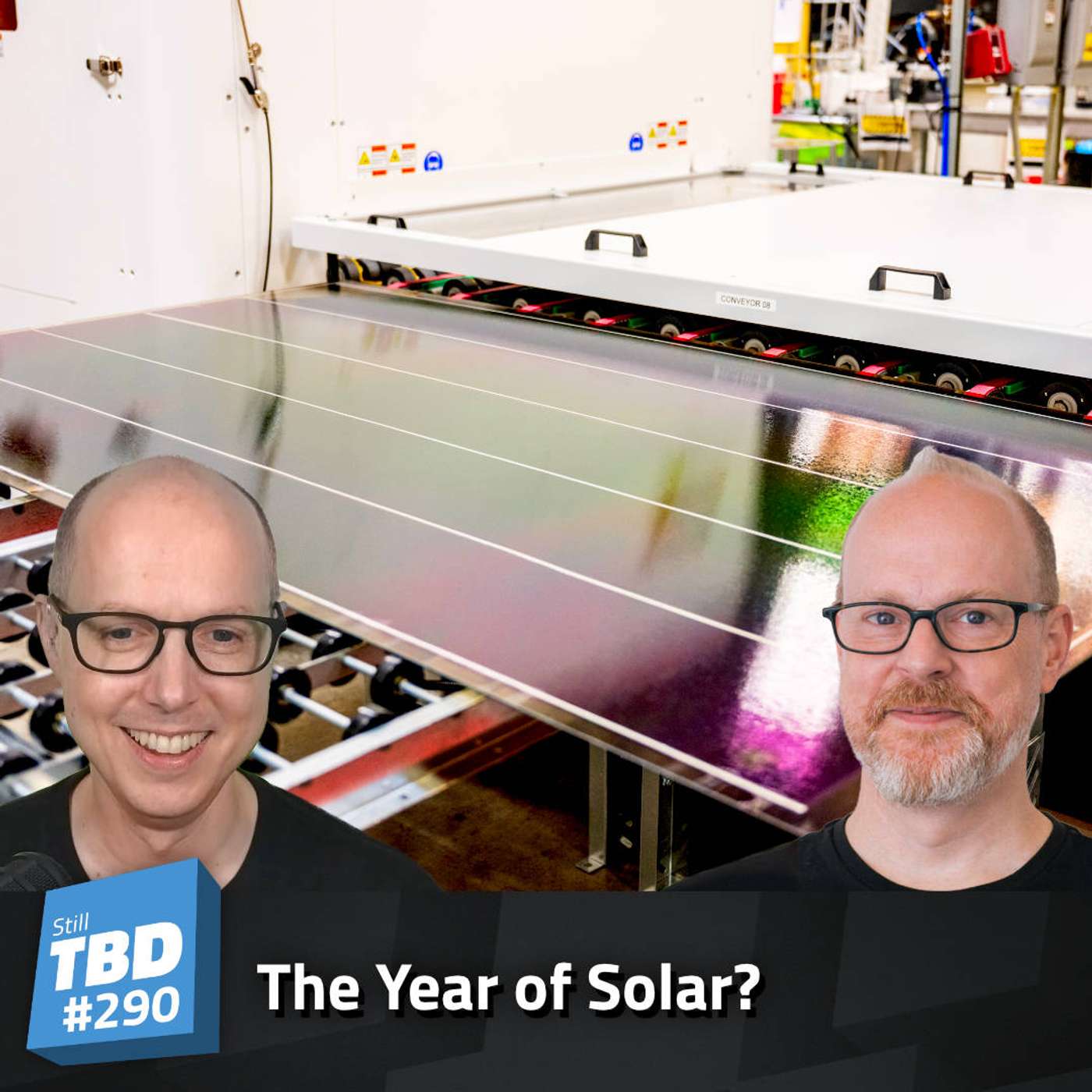 290: State of Perovskite Solar Roundup