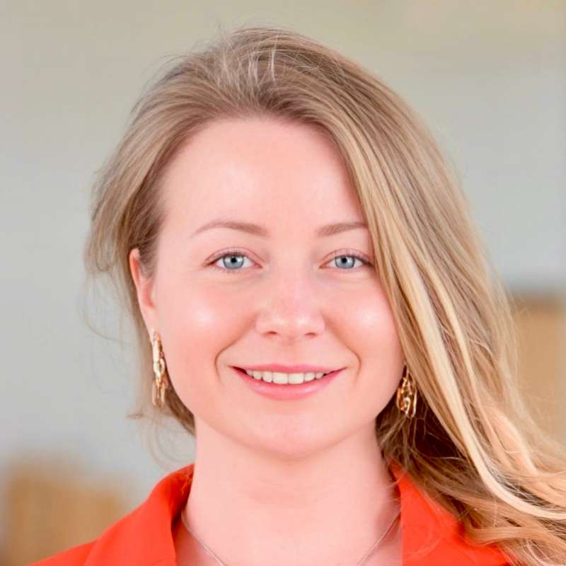 Marie Lepske