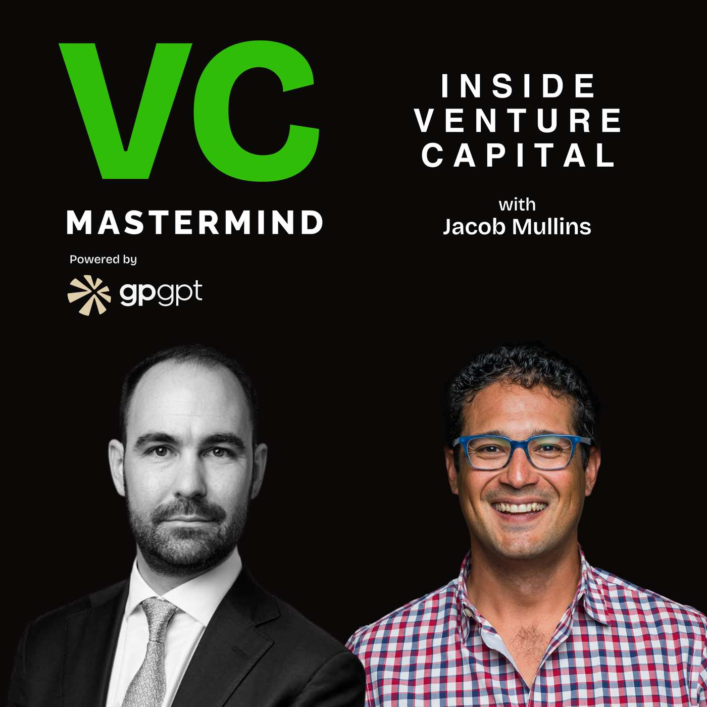 Unlocking Liquidity: Navigating the Complex World of VC Secondaries with Yannick Mir of Greenhill, a Mizuho affiliate episode artwork