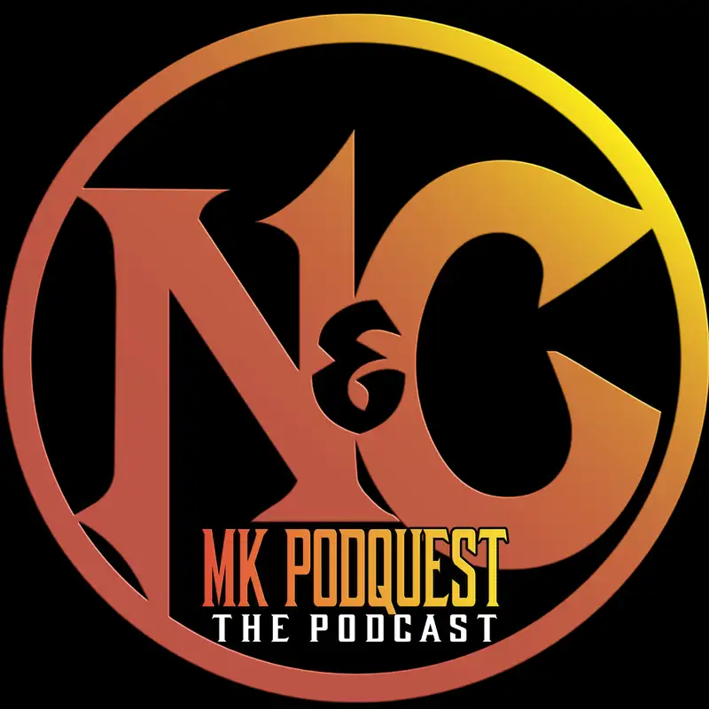 Mortal Kombat: The Album