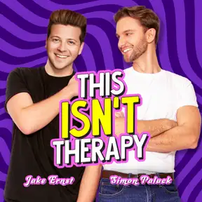 This Isn’t Therapy