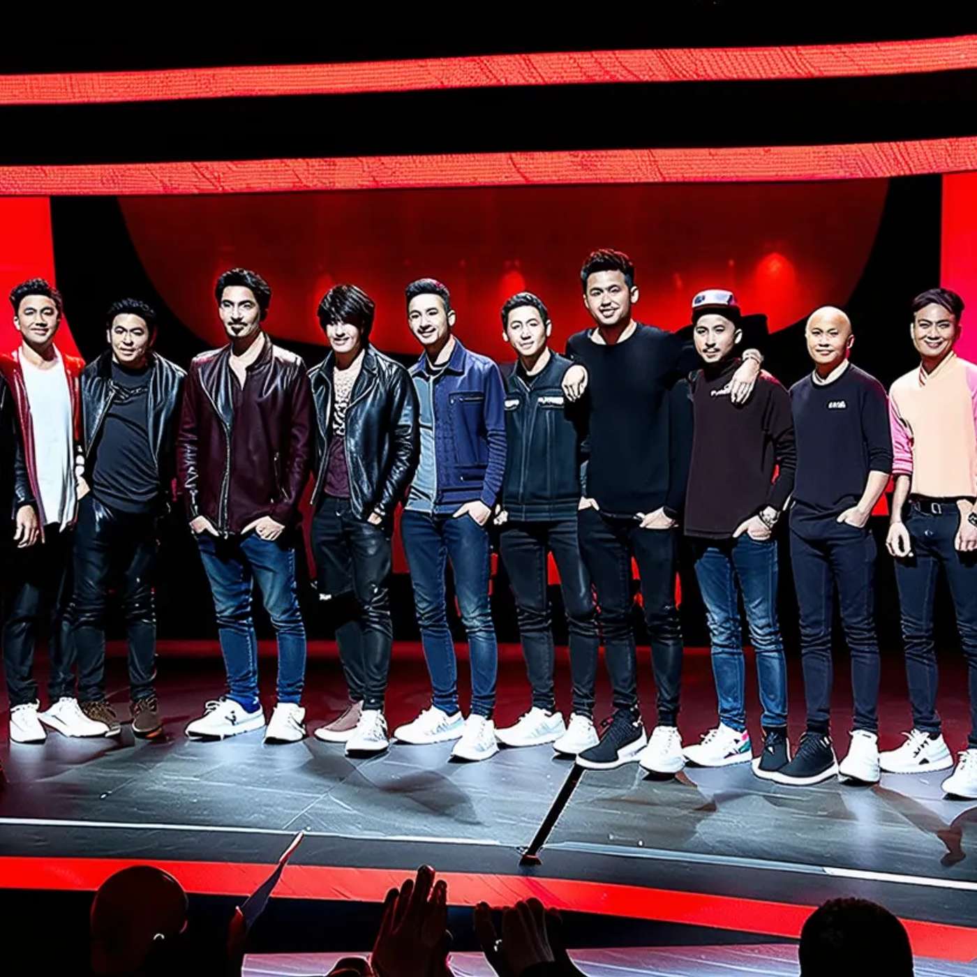 Blind Auditions of 'The Voice' Expose Gender Bias in Hiring Practices