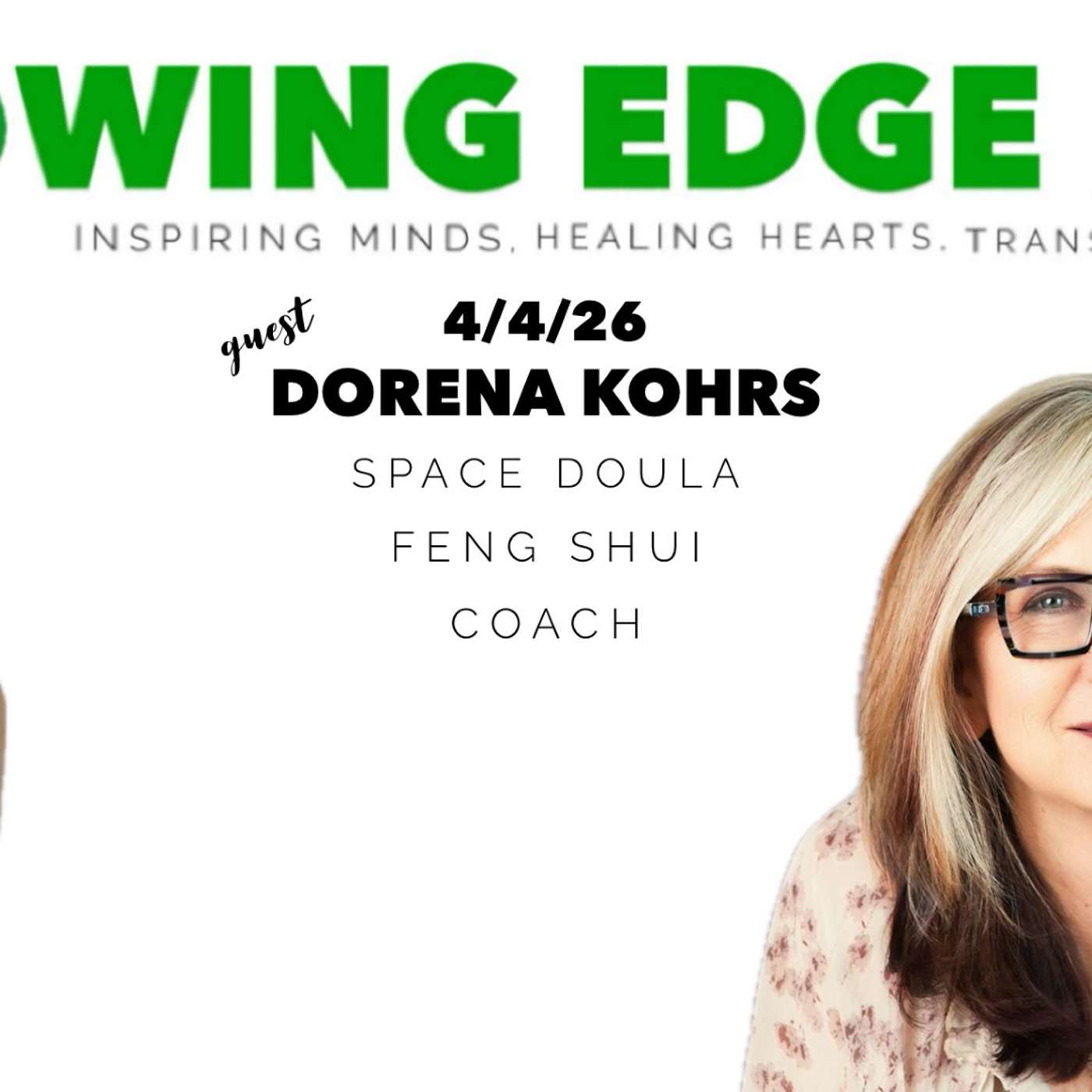 Growing Edge Live
