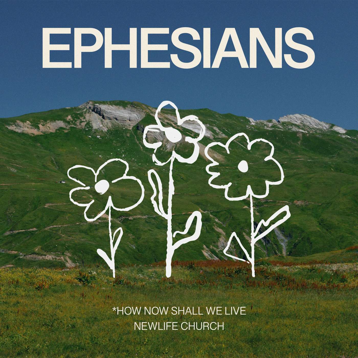 Ephesians: Equipped for the Battle episode artwork