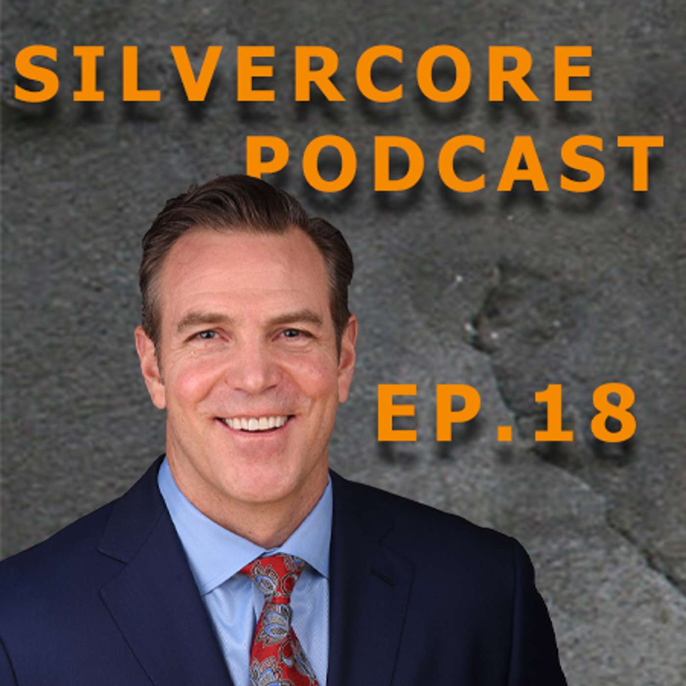 Ep. 18: The Science of Violence with Dr. Geoffrey Thor Desmoulin