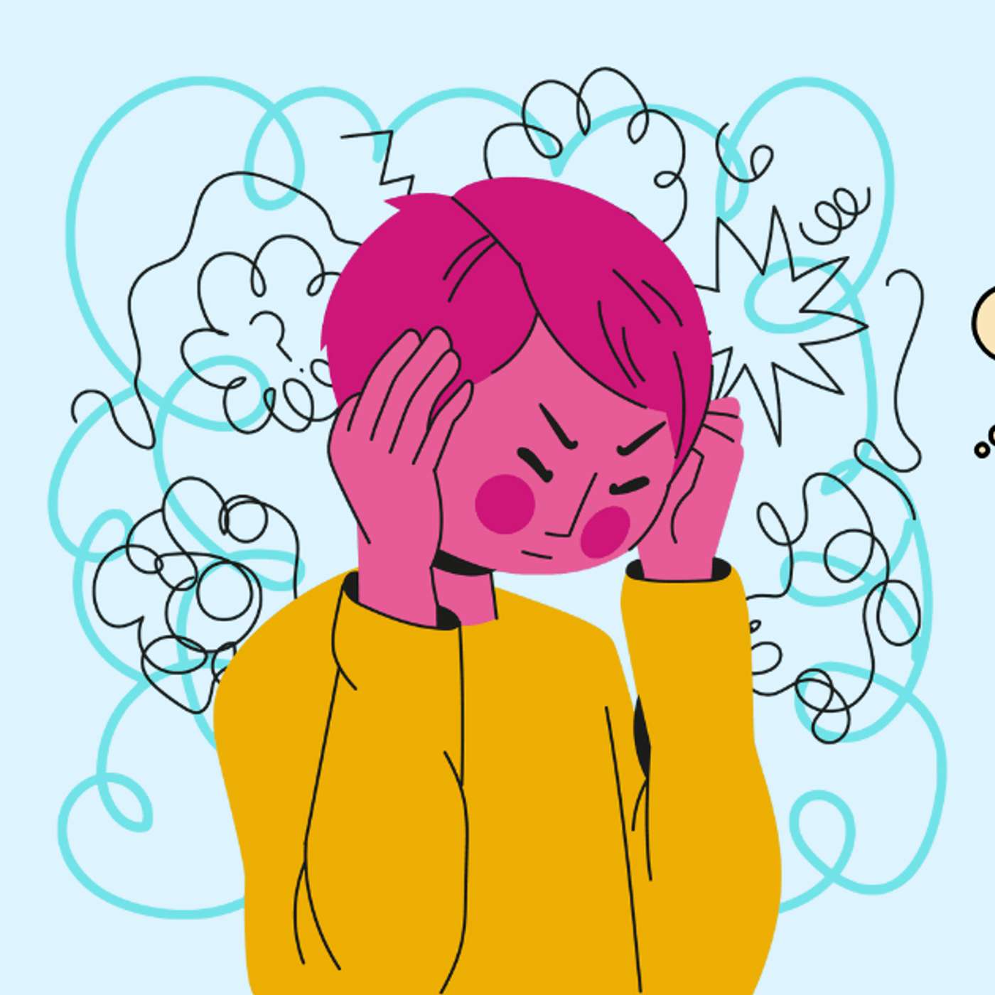 Tips for Setting Healthy Boundaries At Work