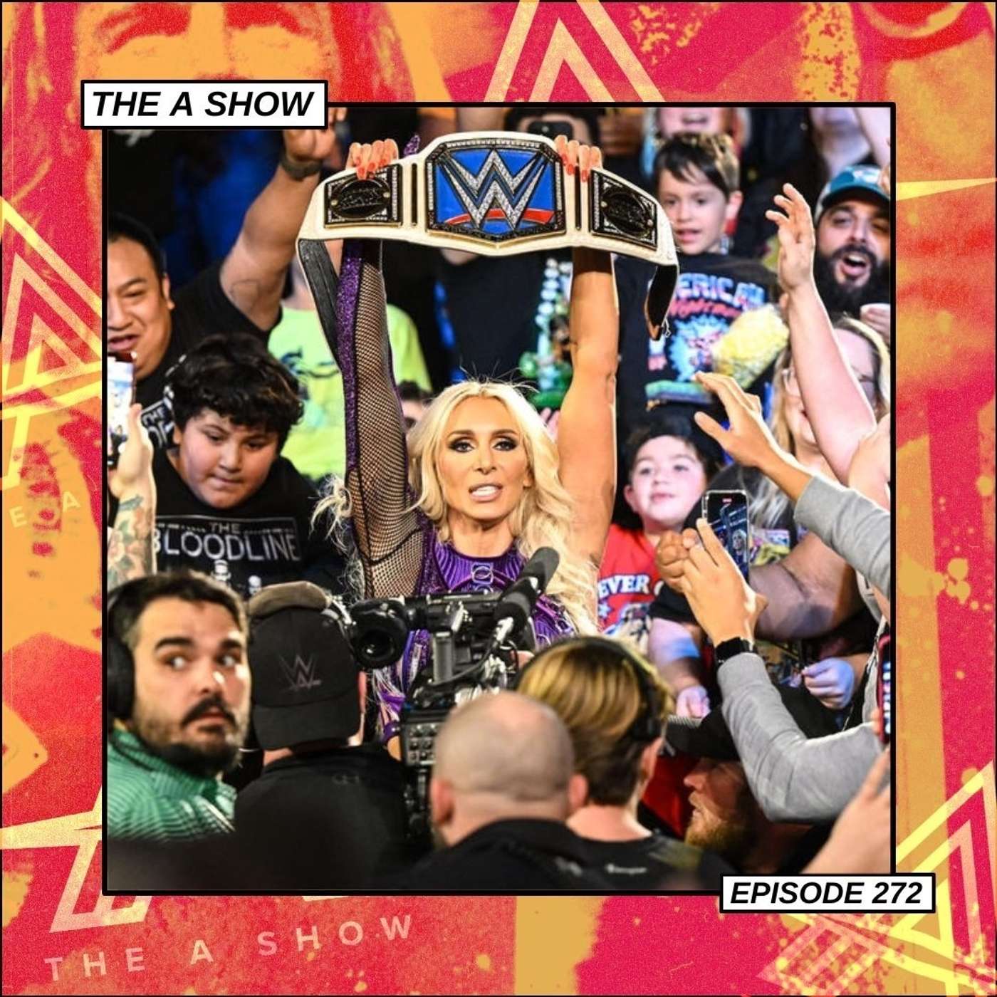 The A Show on RNC RADIO