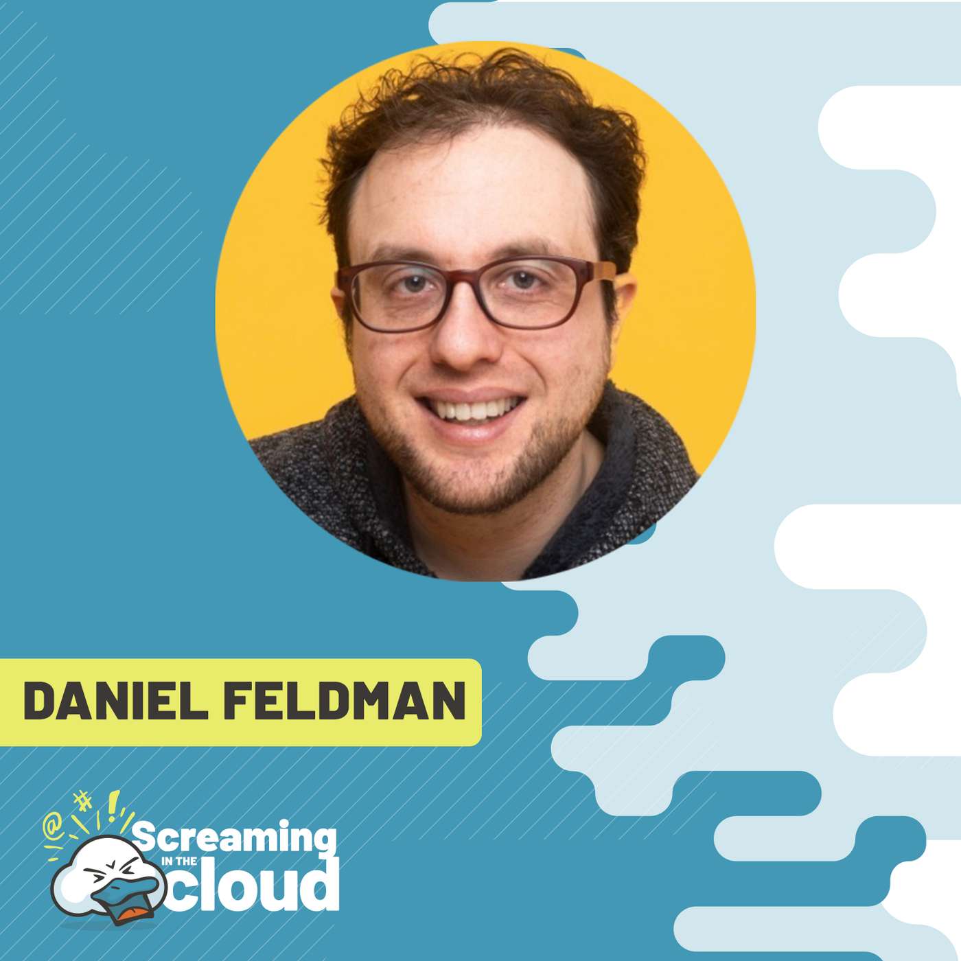 Screaming in the Cloud