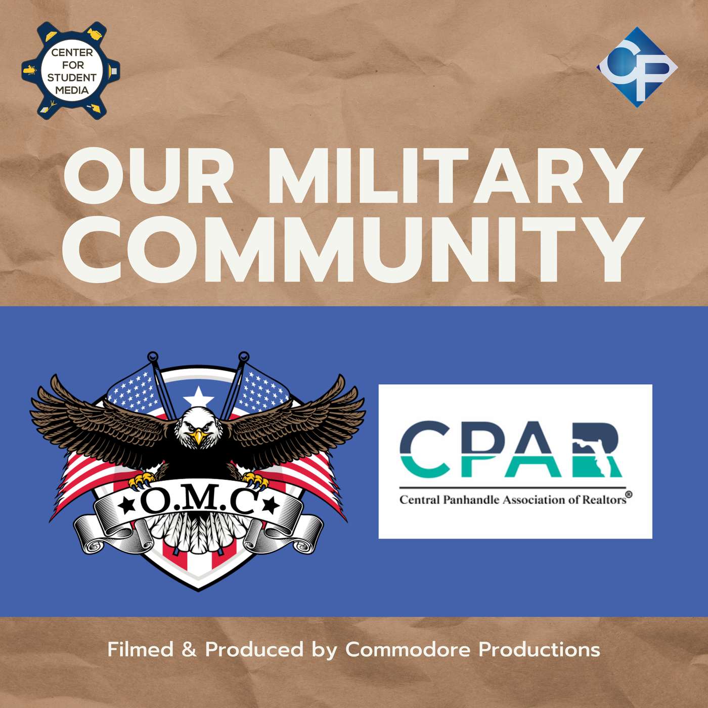 Our Military Community