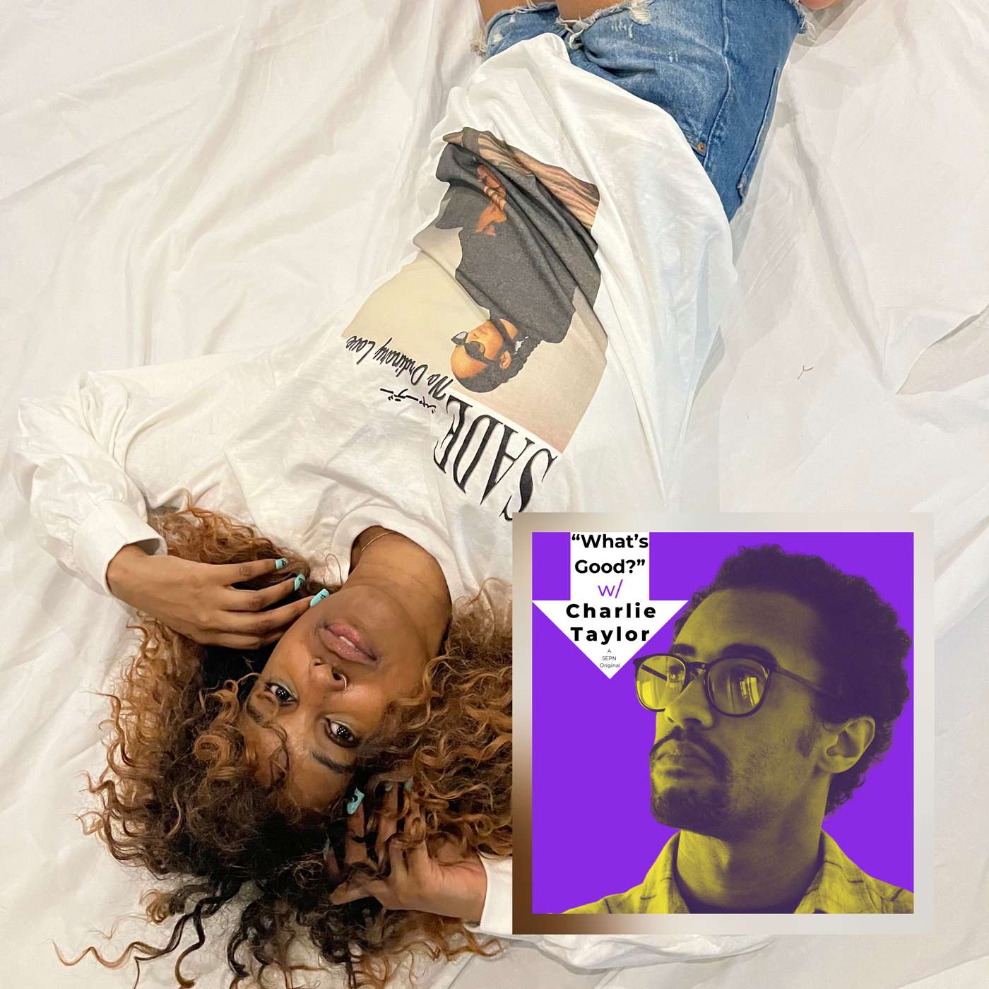 Ep.330 - "Diamond Chapters" W/ Iris Gold