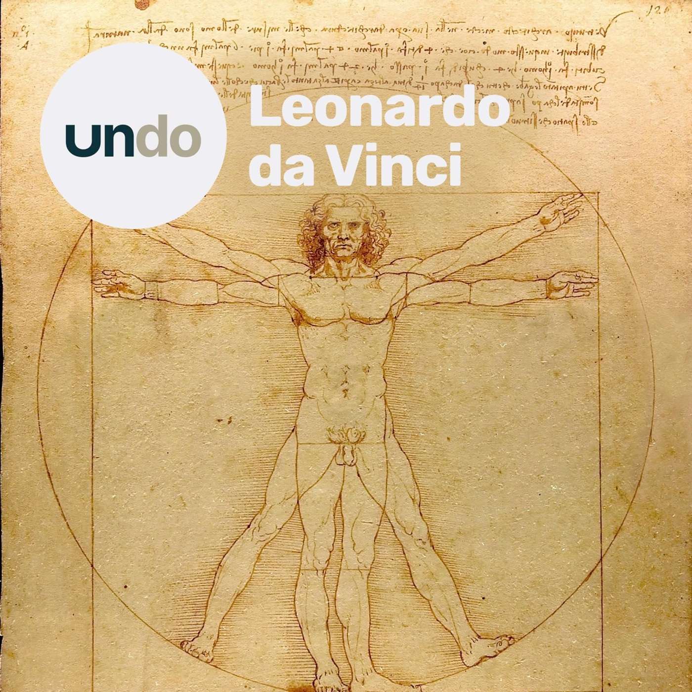 How to be a polymath – Leonardo da Vinci