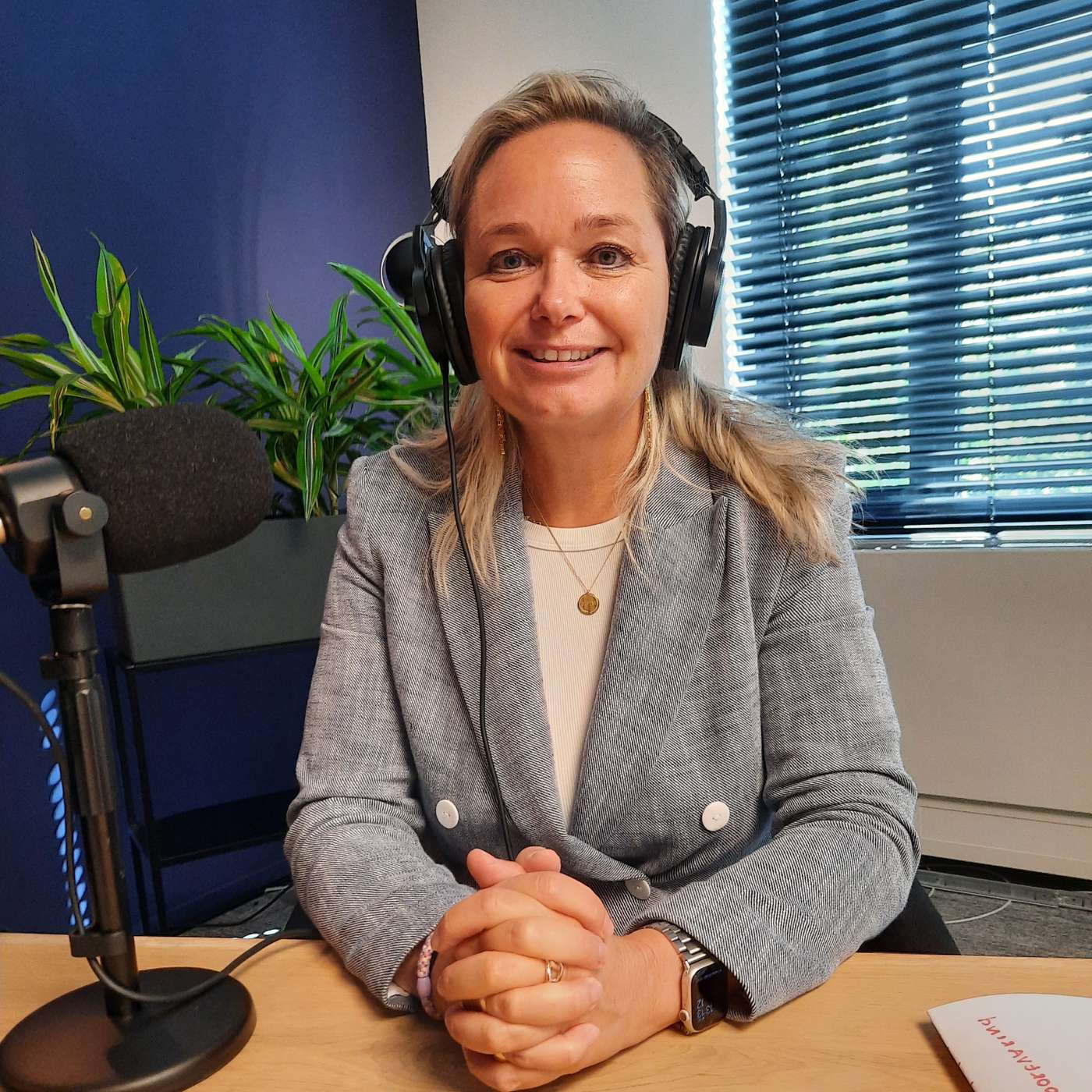 HR-Rechtspunt #12 met Suzanne van Ketel